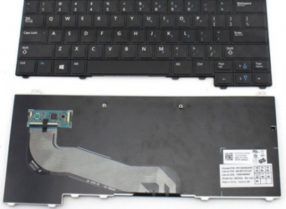 BÀN PHÍM LAPTOP DELL LATITUDE E5440